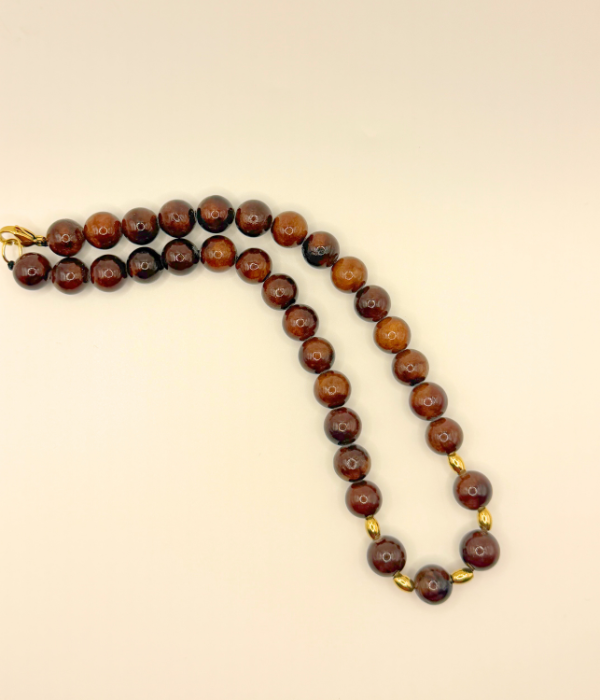 Collar Caribbean Rum
