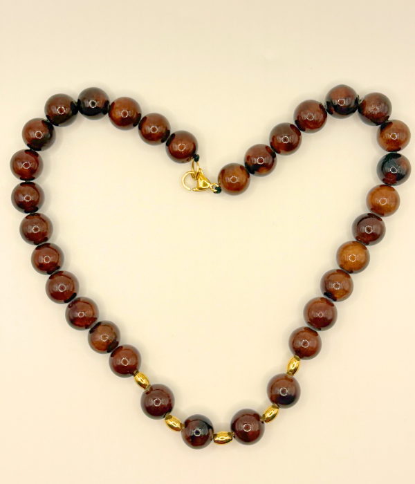 Collar Caribbean Rum