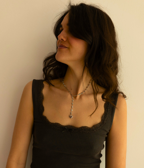 Collar Rosario