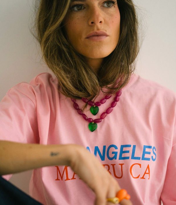 Natalia Necklace