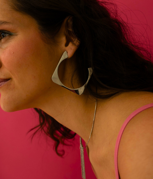 Nina earrings