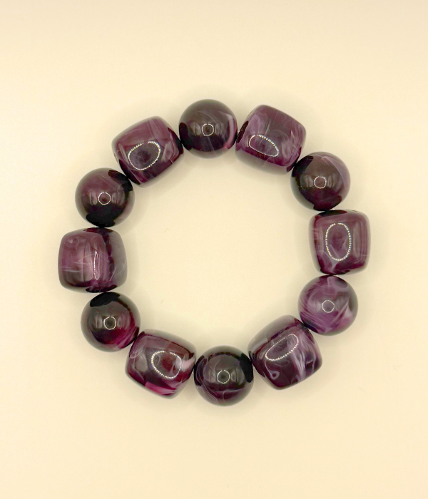 Bracelet Caribbean Queen