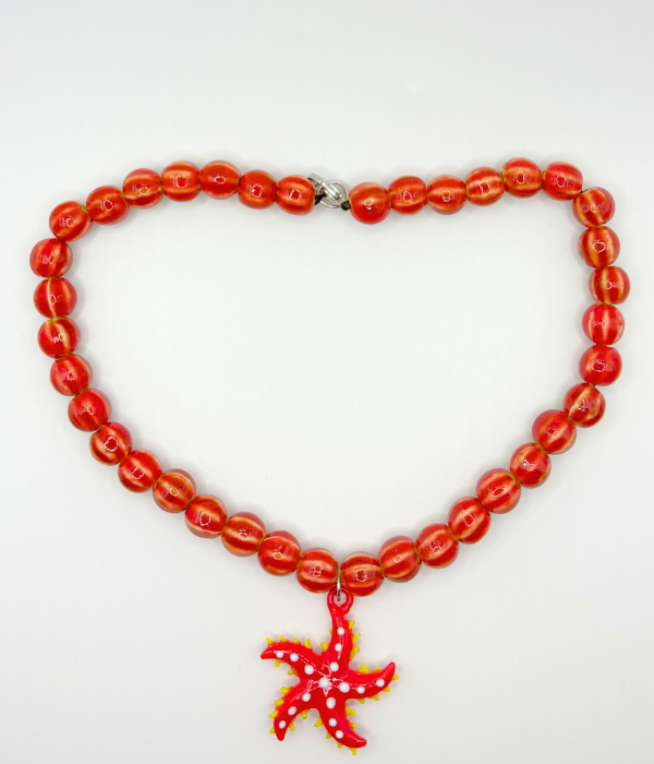 Collar Starfish Club