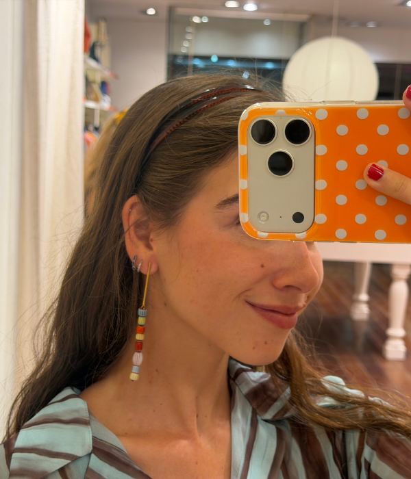 Pendientes  Amara