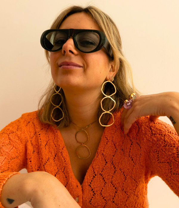 Pendientes ibiza 2.0 x3