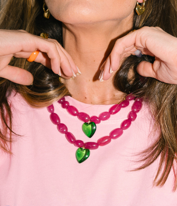 Natalia Necklace