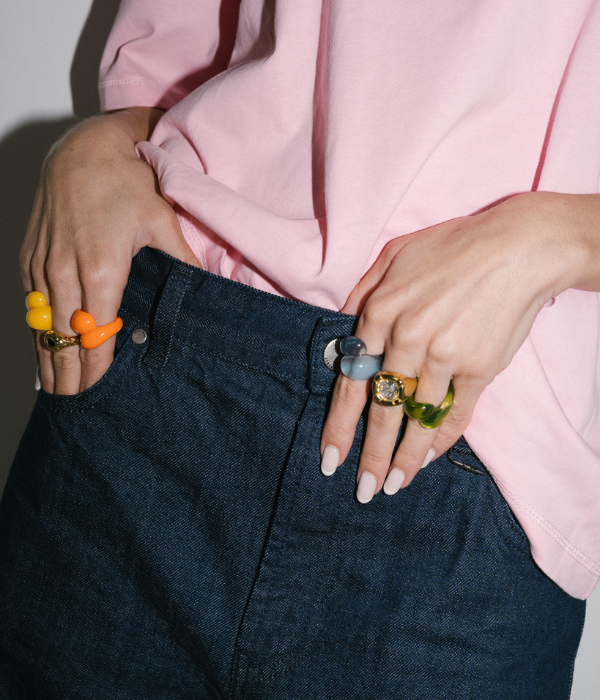 Olivia Ring