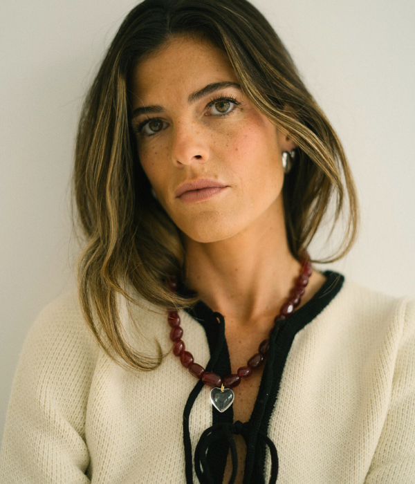 Raquel Necklace