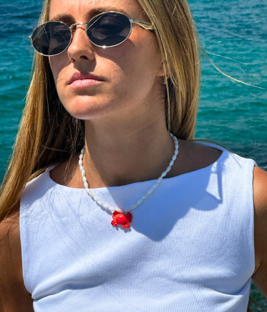 Collar Crab