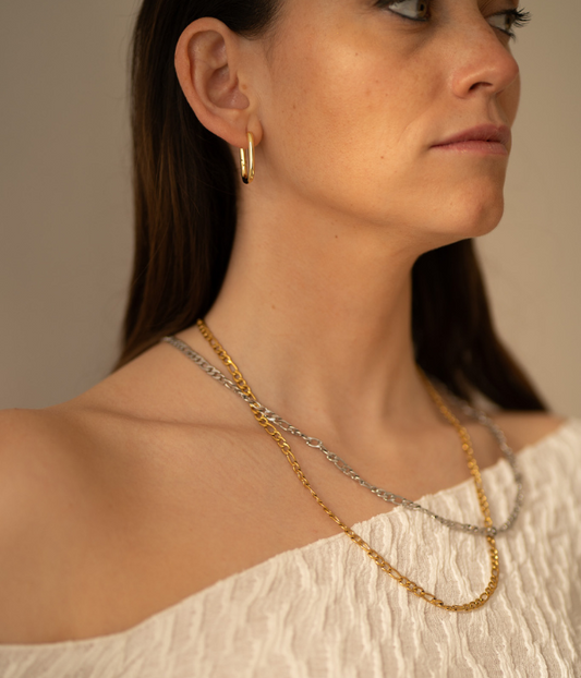 Roma Necklace 