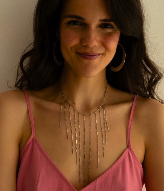 Catalina Necklace