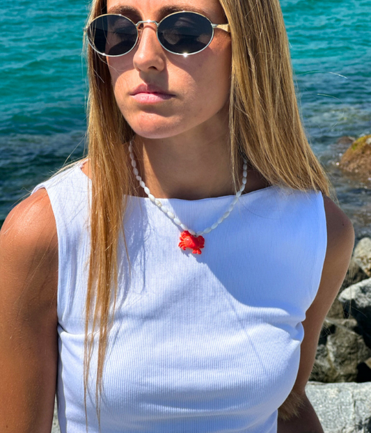 Collar Crab