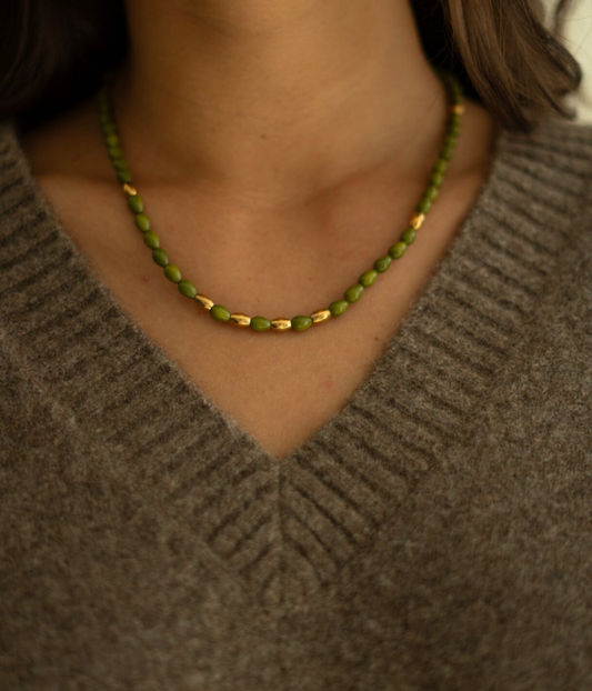 Collar Bellini