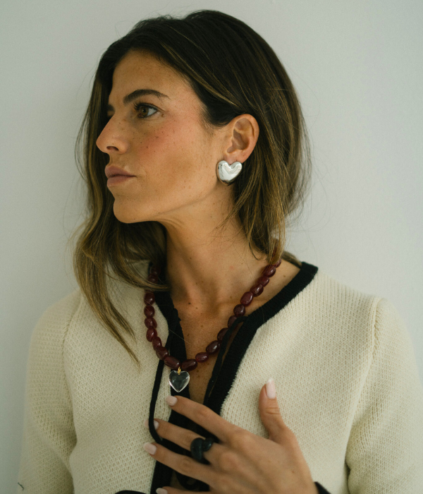 Raquel Necklace