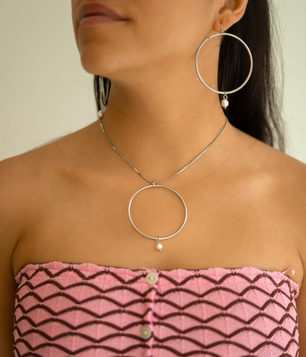 Collar Aura