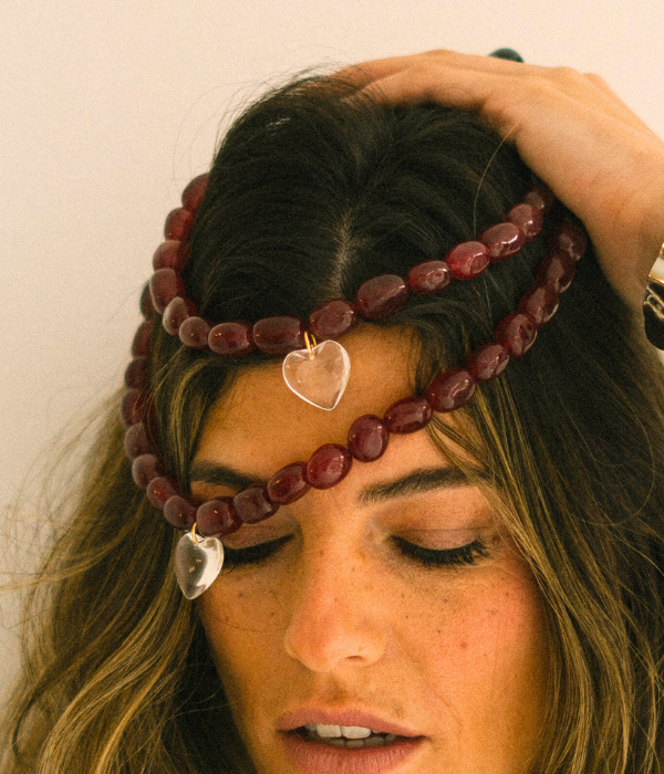 Raquel Necklace