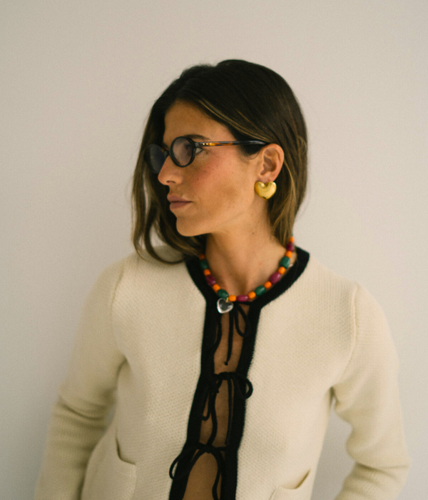 Merce Necklace
