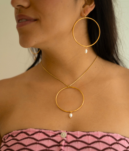 Collar Aura
