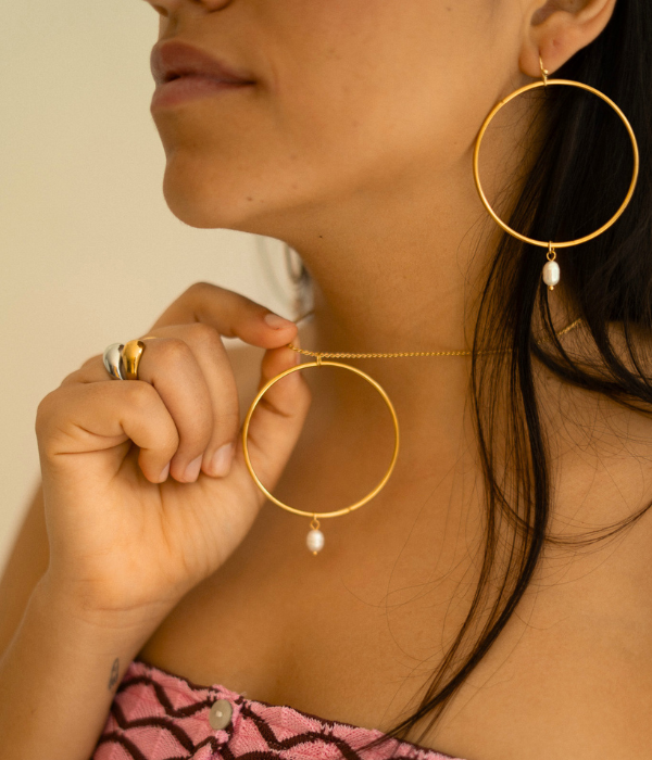 Collar Aura