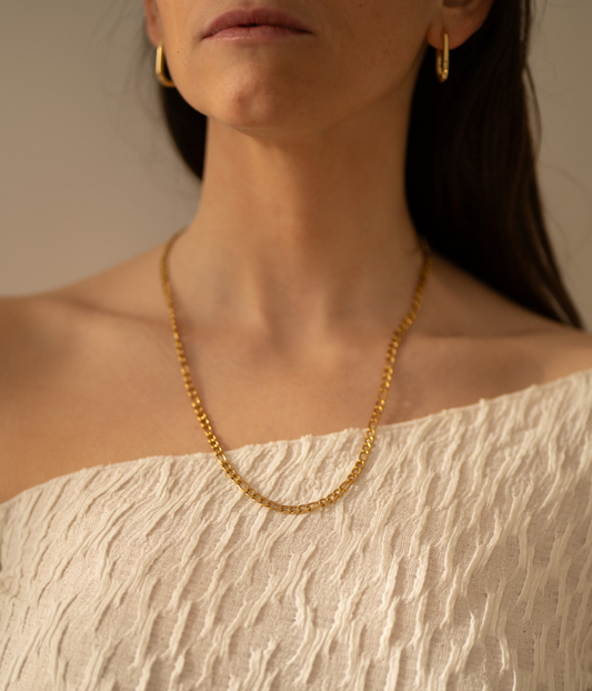 Roma Necklace 