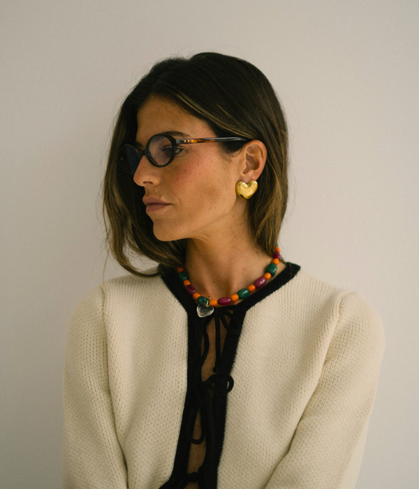 Merce Necklace