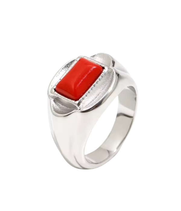 Anillo Fire Ring