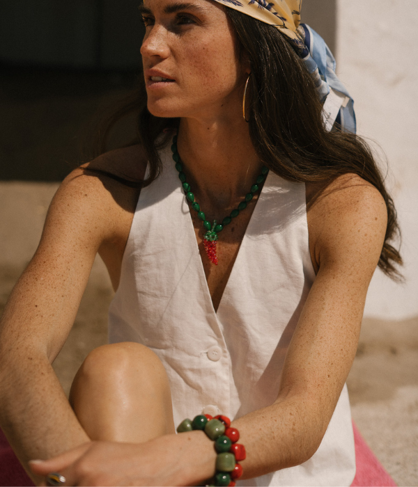 Bracelet Caribbean Queen