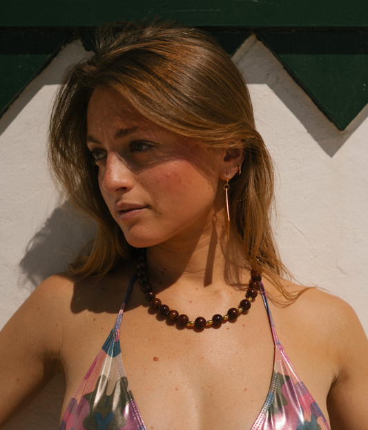 Collar Caribbean Rum