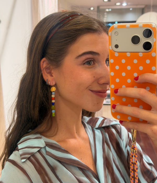 Pendientes  Amara