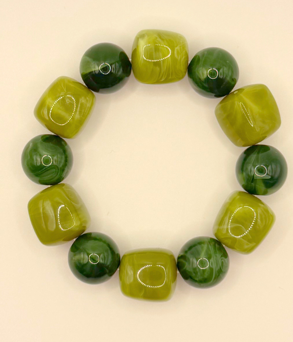 Bracelet Caribbean Queen