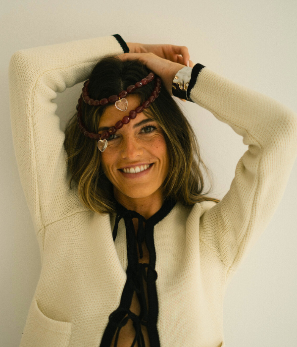 Raquel Necklace