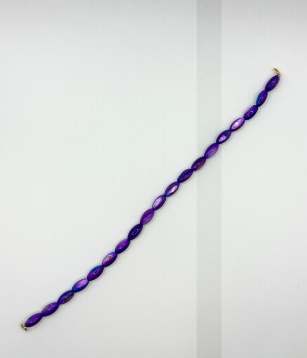 Paso 1 - Base Ma Cherie