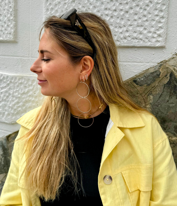 IBIZA3 Earrings