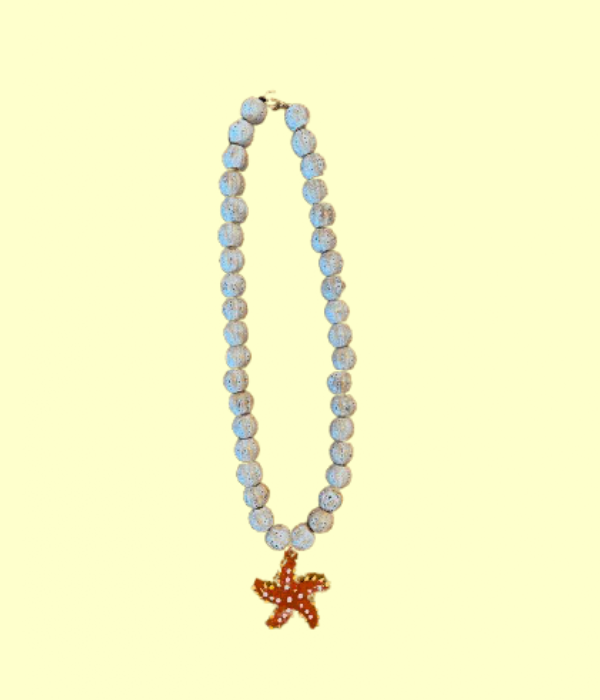Star Necklace TOP