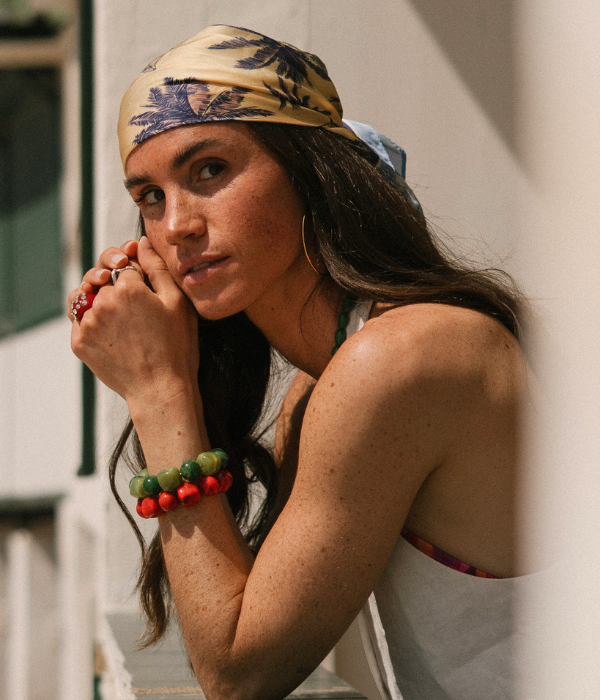 Bracelet Caribbean Queen