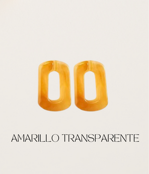 Transparent yellow