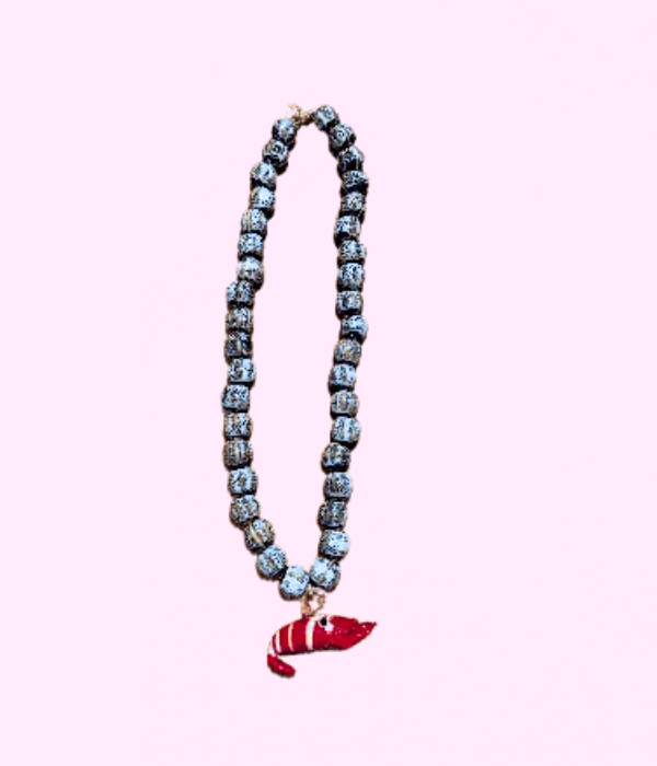 Collar Langosta