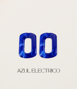 Electric Blue