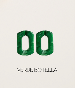Bottle Green