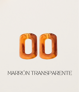Transparent Brown