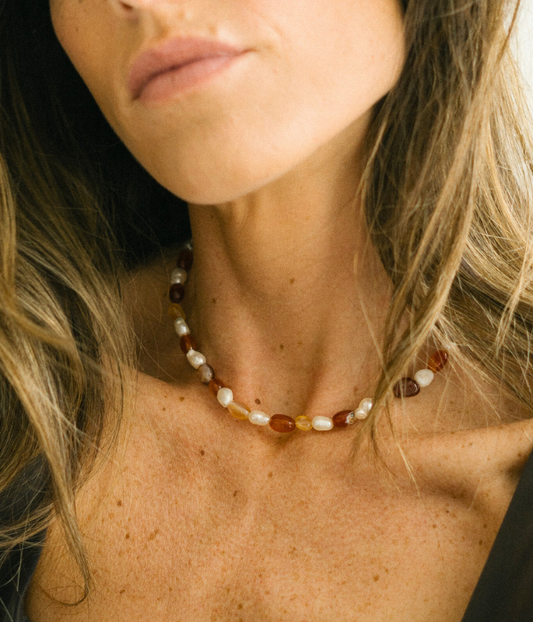 Mireia Necklace