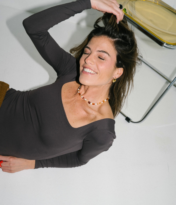 Mireia Necklace