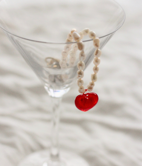 Marina Necklace