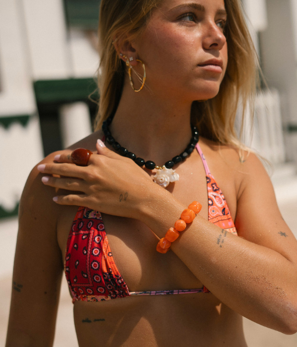 Bracelet Caribbean Queen