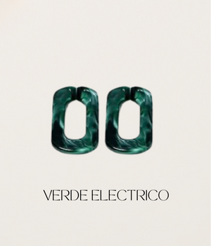 Electric Green