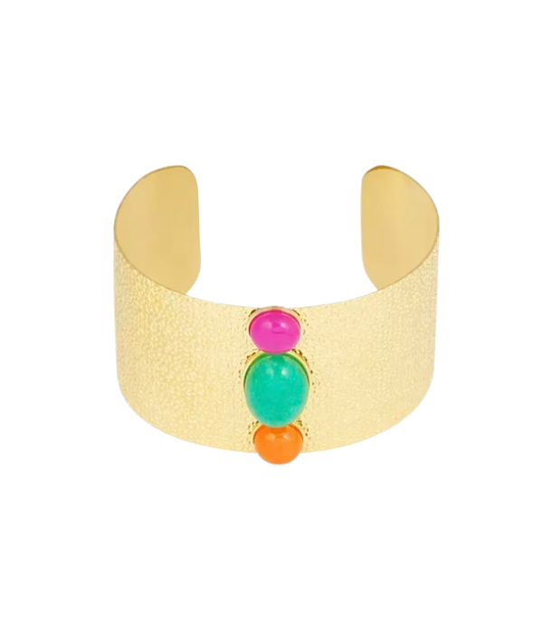 Green Bracelet