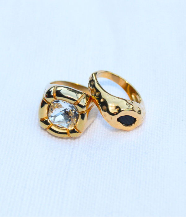 Olivia Ring
