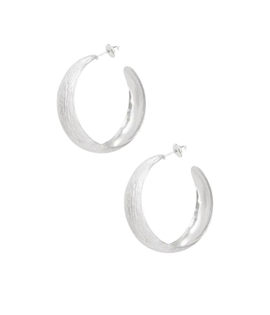 Thick hoops