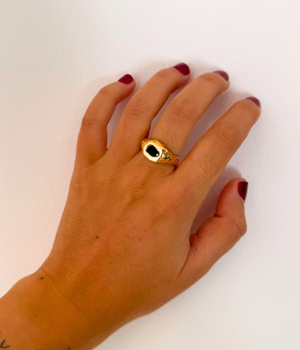 Olivia Ring