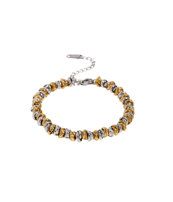 Pulsera Manhattan